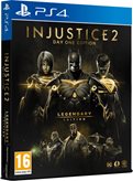 Injustice 2: Legendary Edition - Usato (Condizioni: Usato)
