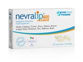 Nevralip™ 600 Retard River Pharma 30 Compresse