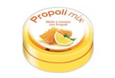 Montefarmaco Otc Propoli Mix Caramelle Miele E Limone 30 Pezzi