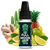 Green Infinity Full Moon Aroma Concentrato 10ml Lime Ananas Zenzero Cactus