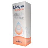 Lubrigyn Detergente UNIDERM 200ml