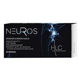NEUROS - Integratore per il Sistema Nervoso 30 Compresse