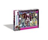 Monster High Puzzle Monster High 250 pezzi