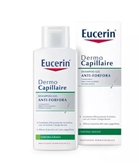 DermoCapillare Shampoo-Gel Eucerin® 250ml
