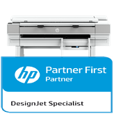 HP Designjet T950_MFP Plotter Multifunzione A0 2Y9H3A + Servizio Valutazione e Ritiro Usato F.to A0