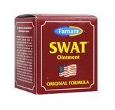 Swat Ointment Cear Formula unguento insettorepellente