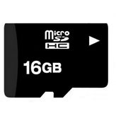 Micro SD OEM 16GB Memory Card microsd Classe 4
