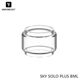 Sky Solo Plus Vetro Ricambio Vaporesso 8 ml - 1 pezzo