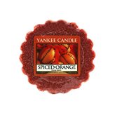 Tart (Cialda) Spiced Orange Yankee Candle