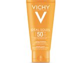 Vichy Ideal Soleil Trattamento Anti-Macchie Colorato 3in1 SPF50+ 50ml