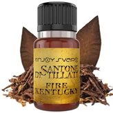 Fire Kentucky Santone Distillati EnjoySvapo Aroma Concentrato 10ml Tabacco