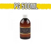 Glicole Propilenico Black Label Pink Mule 500 ml 100% PG