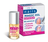 My Nails Magic Oil Cuticole 8ml