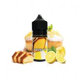 Pound It Liquido di Food Fighter Juice da 30 ml Aroma Torta al Limone