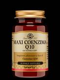Maxi Coenzima Q10 Solgar 30 Perle