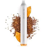 IWIK Tobacco Pod Mod Usa e Getta - 600 Puffs (Nicotina: 20 mg/ml - ml: 2)