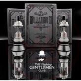 Millennium RTA The Vaping Gentlemen Club Atomizzatore 22mm