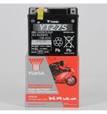 Batteria Yuasa Ytz7s - Pronta All'uso