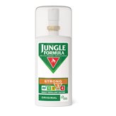 Jungle Formula Forte Original Spray Repellente Antizanzare 75 ml