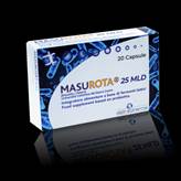 MASUROTA® 25MLD Deltha Pharma 20 Capsule