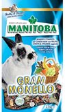 Manitoba, Gran Monello - peso : 1 kg.