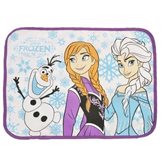 Tovaglietta in tessuto Disney Frozen Anna ed Elsa