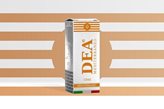 Mediterraneo DEA Flavor Liquido Pronto 10ml Mandarino (Nicotina: 9 mg/ml - ml: 10)