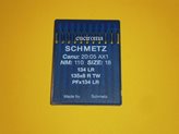 Aghi Schmetz 134LR n.110/18