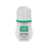 Somatoline Cosmetic Deodorant Sensitive Skin Roll On 50ml