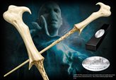 Bacchetta Magica Lord Voldemort Harry Potter Wand Character Edition Noble Collection
