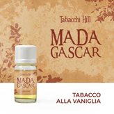 Madagascar Super Flavor Aroma Concentrato 10ml Tabacco Vaniglia