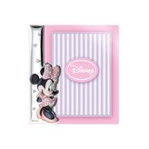 Cornice Portafoto "Minnie Mouse Baby" Disney Valenti
