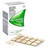 nicorette® 2mg Gomme Medicate 30 Gomme Da Masticare