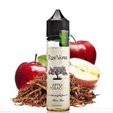 Apple Tobacco Ripe Vapes Liquido Shot 20ml Tabacco Mela