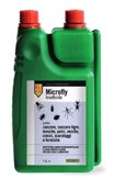 Mai Più Microfly insetticida - Formato : 1 litro