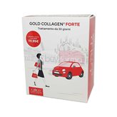 Gold Collagen Forte - Trattamento 1 Mese da 30 Flaconcini