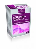 Equopausa Complete Donne Menopausa 20 Compresse