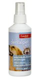 DENTALPET SPRAY Colluttorio a base di clorexidina 125 ml per cani e gatti