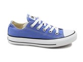 CONVERSE ALL STAR OX BLUETTE 136564C scarpe sneakers unisex