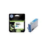 HP Originale HP 364XL (CB323EE) - Cartuccia inkjet ciano
