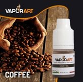Coffee VaporArt Liquido Pronto 10ml Caffè (Nicotina: 14 mg/ml - ml: 10)