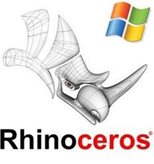 Rhinoceros 6 Commercial Win FULL - Versione Elettronica