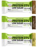 Barretta Protein 31% Low Sugar - Equilibra