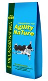 Agility Super Premium Monoproteico Pollo e Cicoria kg.20
