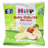 Baby Gallette Alla Mela Hipp Biologico 30g
