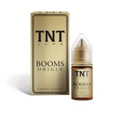 Booms Origin TNT Vape Aroma Concentrato 10ml Tabacco