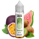 Tropical Fusion IWIK Flavors KIWI Liquido Shot 20ml Kiwi Passion Fruit Guava
