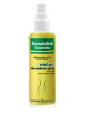 Somatoline Olio Snellente Spray Use&Go 125ml