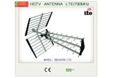 antenna tv digitale 4g lte
