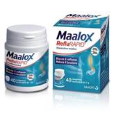 MAALOX REFLURAPID 40CPR MAST - DISPOSITIVO MEDICO